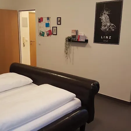 公寓式酒店 Center 3*