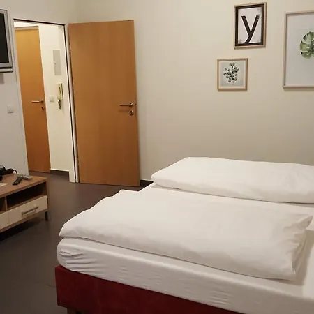 Aparthotel Center