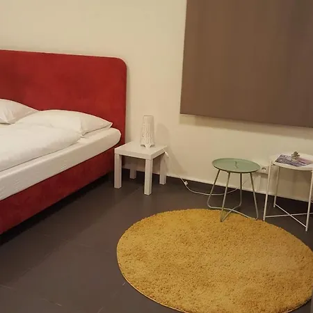 Apartahotel Center *