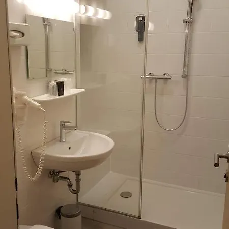 Center Aparthotel