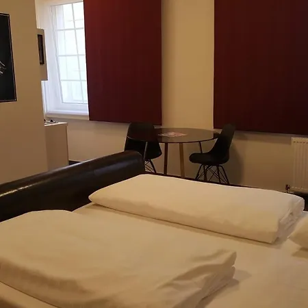 Center Apartahotel Linz