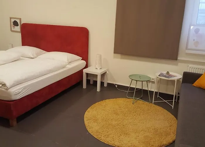 Aparthotel Center 3*