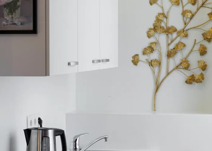 Aparthotel Center Linz